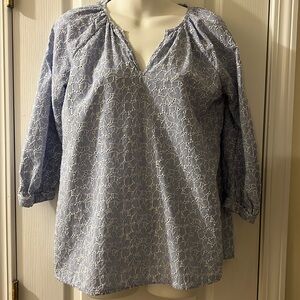 Lilly Pulitzer top XS